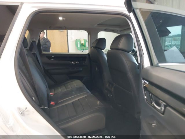 2HKRS4H78RH453681 Honda Cr-v Ex-l Awd