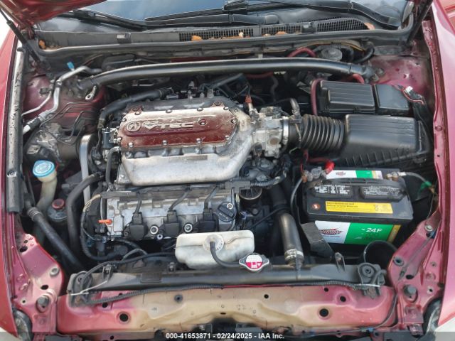 2006 ACURA TL 19UUA66226A058996 Photo 9