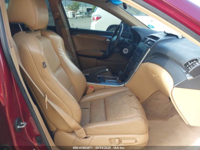 2006 ACURA TL 19UUA66226A058996 Photo 4