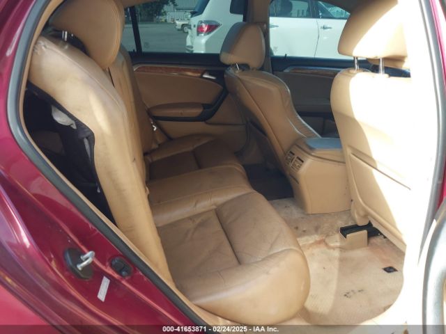 2006 ACURA TL 19UUA66226A058996 Photo 7