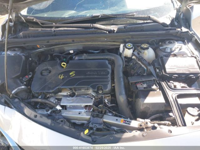 1G1ZG5ST0PF131209 Chevrolet Malibu Fwd Rs