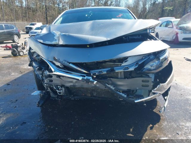 1G1ZG5ST0PF131209 Chevrolet Malibu Fwd Rs