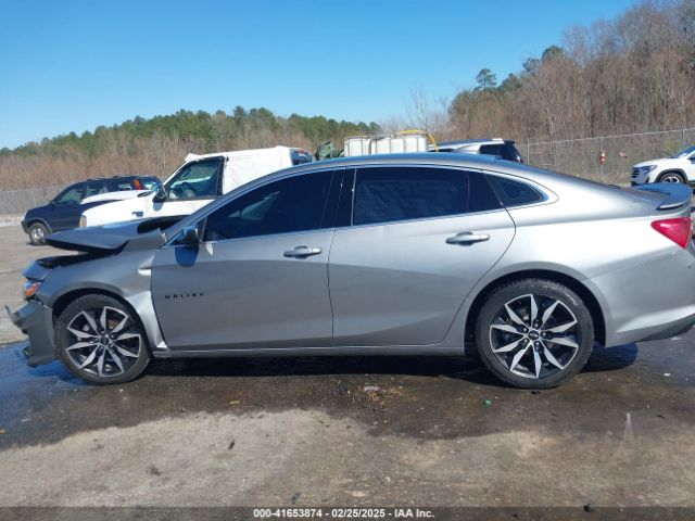 1G1ZG5ST0PF131209 Chevrolet Malibu Fwd Rs