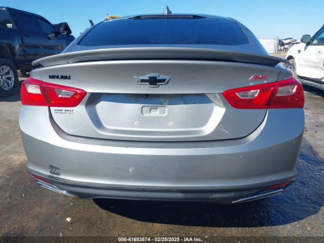 1G1ZG5ST0PF131209 Chevrolet Malibu Fwd Rs