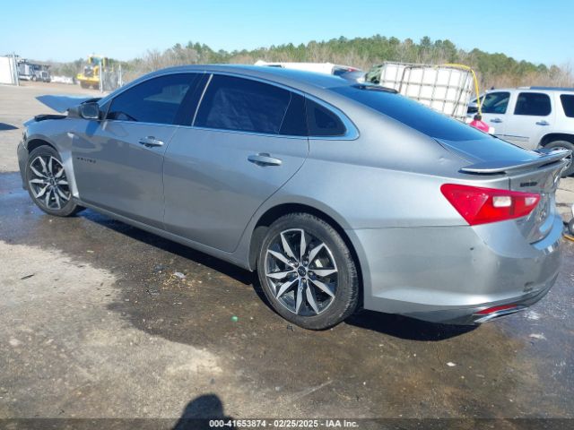 1G1ZG5ST0PF131209 Chevrolet Malibu Fwd Rs