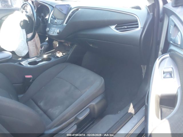 1G1ZG5ST0PF131209 Chevrolet Malibu Fwd Rs