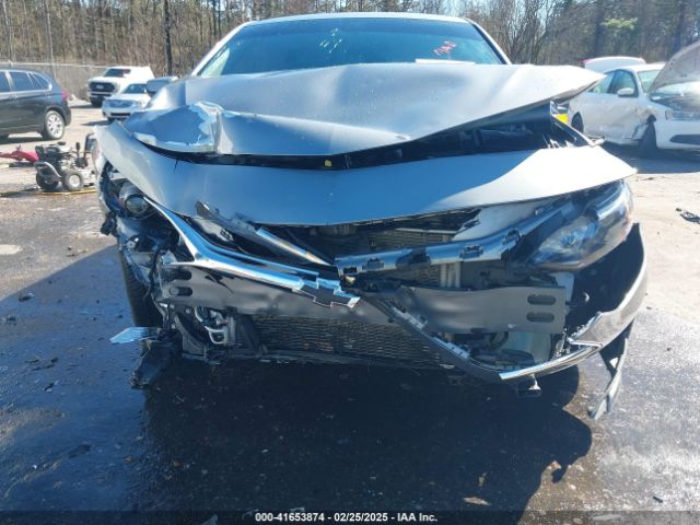 1G1ZG5ST0PF131209 Chevrolet Malibu Fwd Rs