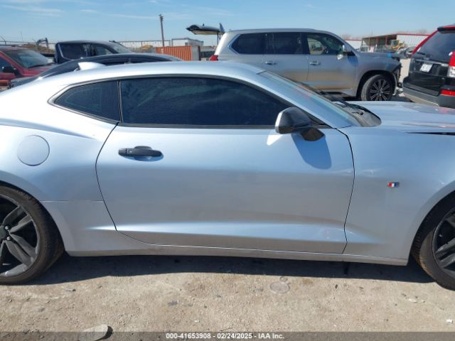 1G1FD1RS4H0165594 Chevrolet Camaro 2lt