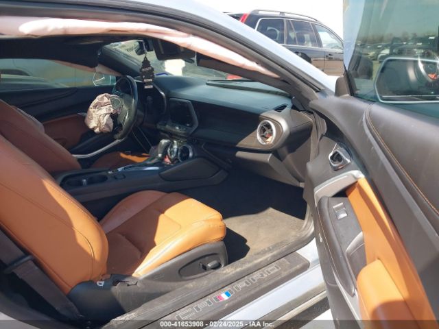 1G1FD1RS4H0165594 Chevrolet Camaro 2lt
