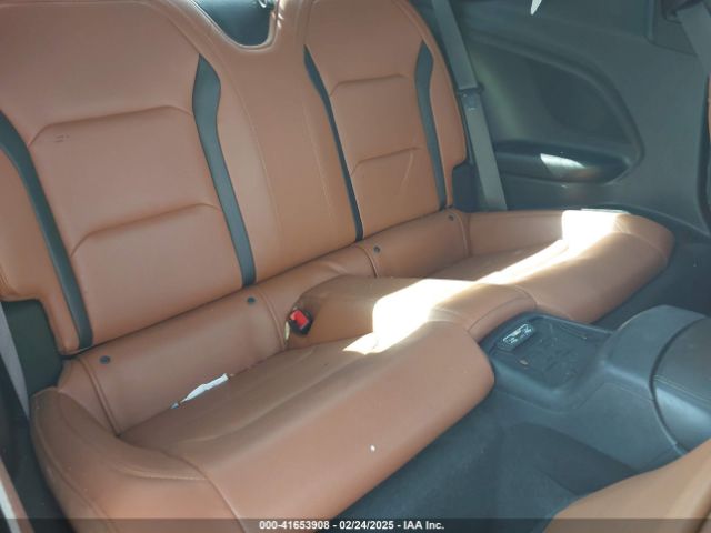 1G1FD1RS4H0165594 Chevrolet Camaro 2lt