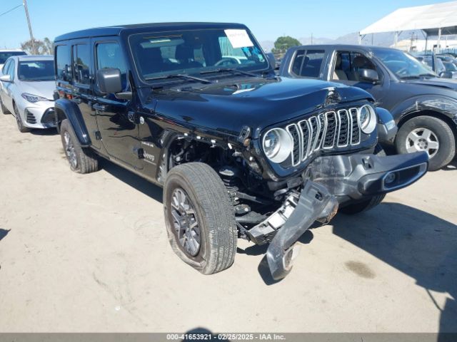 1C4PJXEN9RW111214 auction archive image