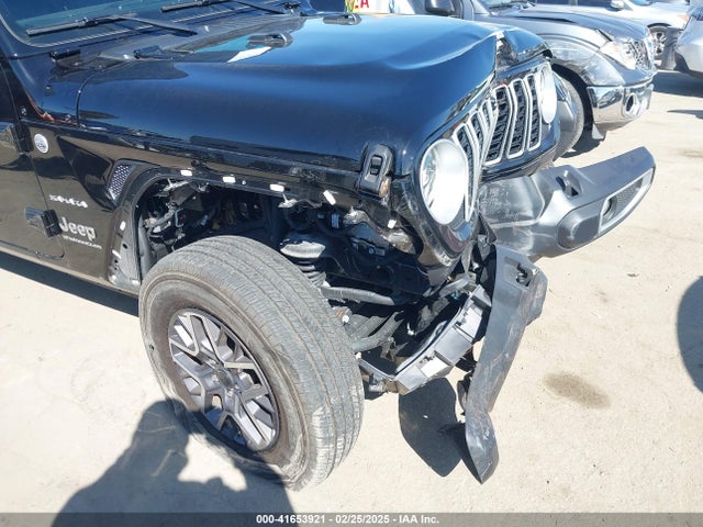 1C4PJXEN9RW111214 Jeep Wrangler Sahara