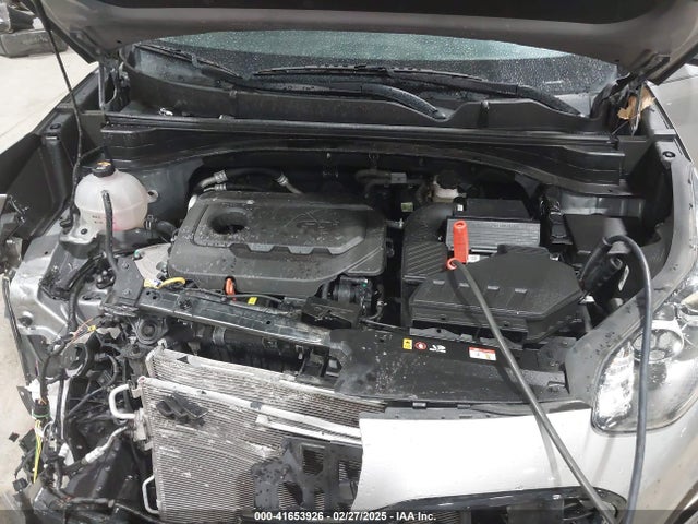 KIA Sportage Ex 2022 KNDPNCAC8N7989903 Image 10