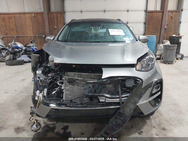 KIA Sportage Ex 2022 KNDPNCAC8N7989903 Image 12