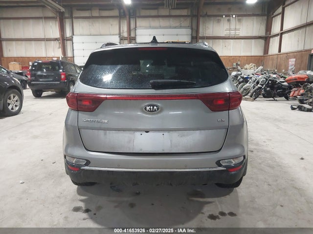 KIA Sportage Ex 2022 KNDPNCAC8N7989903 Image 16