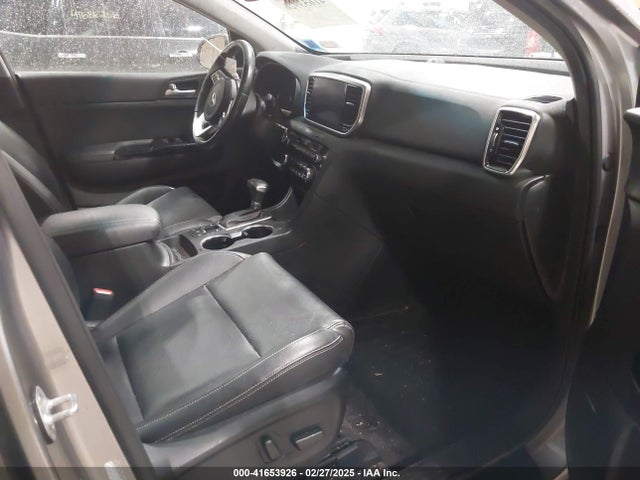 KIA Sportage Ex 2022 KNDPNCAC8N7989903 Image 5
