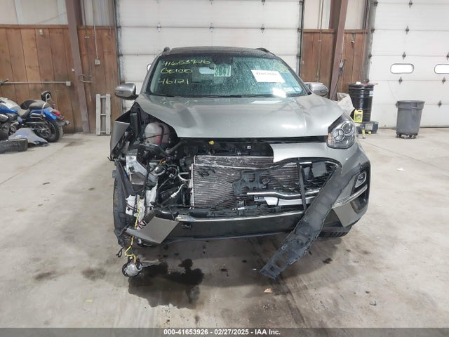 KIA Sportage Ex 2022 KNDPNCAC8N7989903 Image 6