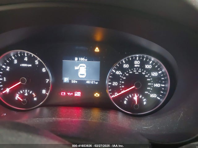 KIA Sportage Ex 2022 KNDPNCAC8N7989903 Image 7