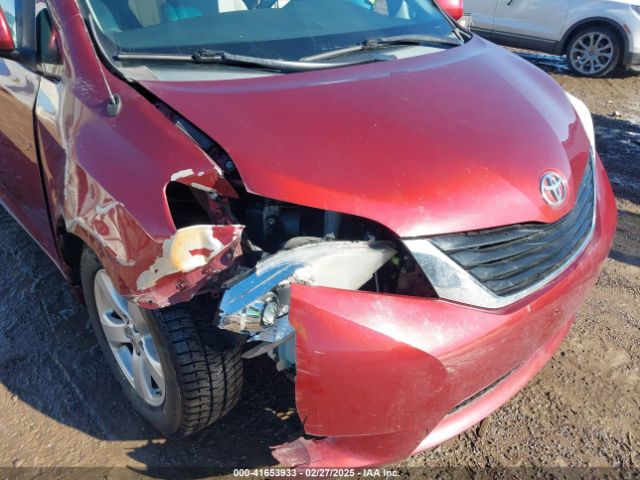 2011 TOYOTA SIENNA 5TDKK3DC6BS104887 Photo 5