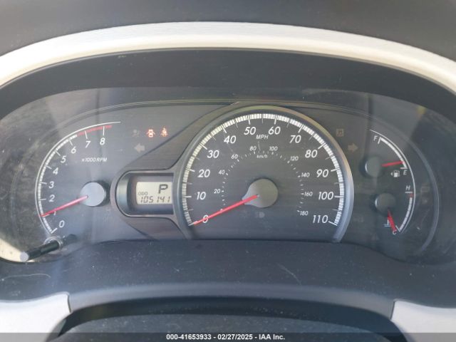 2011 TOYOTA SIENNA 5TDKK3DC6BS104887 Photo 6