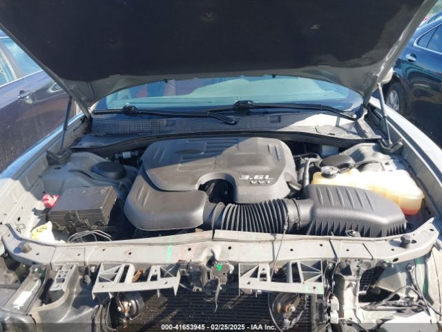 2017 DODGE CHARGER 2C3CDXJG6HH538221 Photo 9