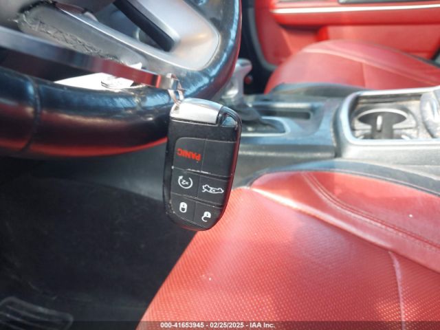 2017 DODGE CHARGER 2C3CDXJG6HH538221 Photo 10