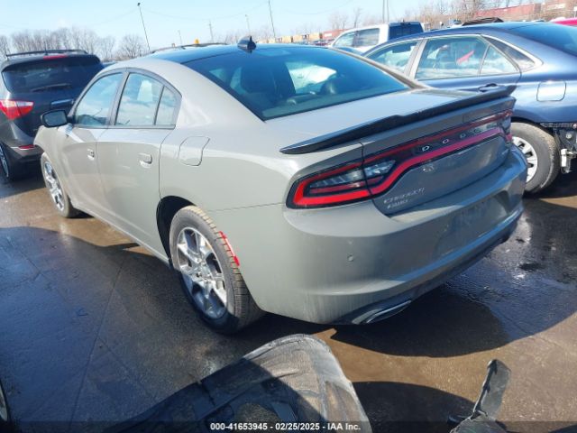 2017 DODGE CHARGER 2C3CDXJG6HH538221 Photo 2