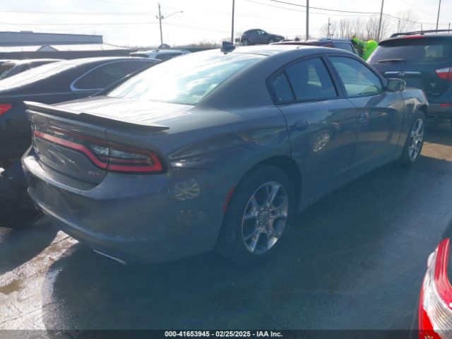 2017 DODGE CHARGER 2C3CDXJG6HH538221 Photo 3