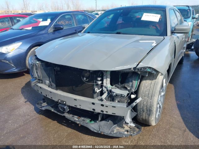 2017 DODGE CHARGER 2C3CDXJG6HH538221 Photo 5