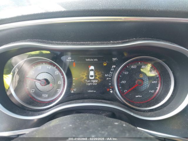2017 DODGE CHARGER 2C3CDXJG6HH538221 Photo 6