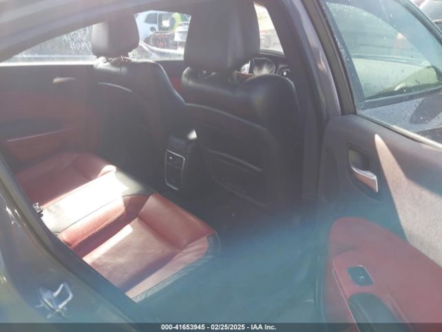 2017 DODGE CHARGER 2C3CDXJG6HH538221 Photo 7