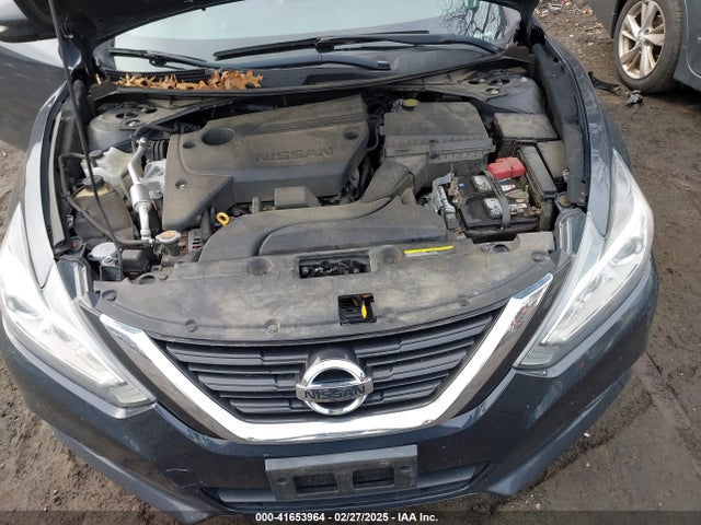 1N4AL3AP4JC225505 Nissan Altima 2.5 Sl