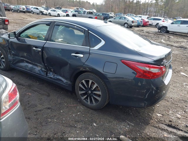 1N4AL3AP4JC225505 Nissan Altima 2.5 Sl