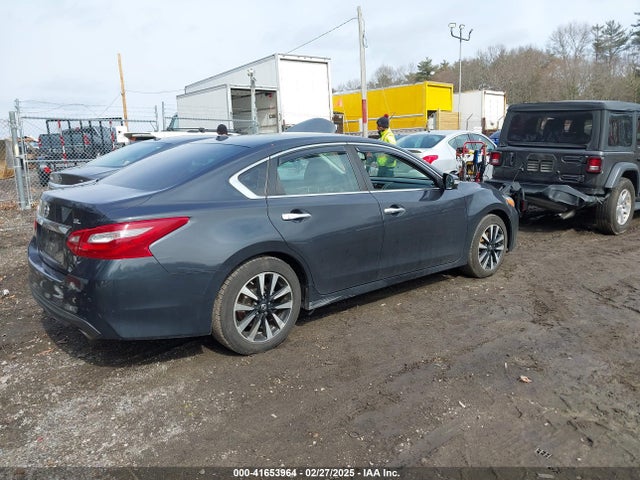 1N4AL3AP4JC225505 Nissan Altima 2.5 Sl