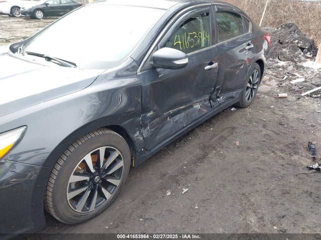1N4AL3AP4JC225505 Nissan Altima 2.5 Sl