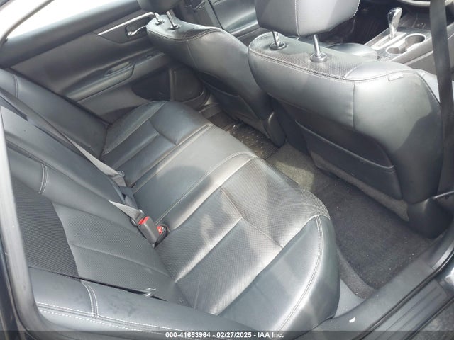 1N4AL3AP4JC225505 Nissan Altima 2.5 Sl