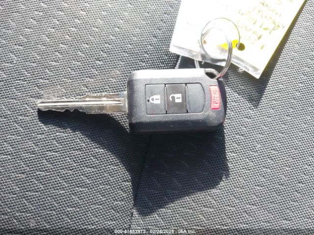 ML32FUFJ7PHF04724 Mitsubishi Mirage G4 Black Edition/es/le
