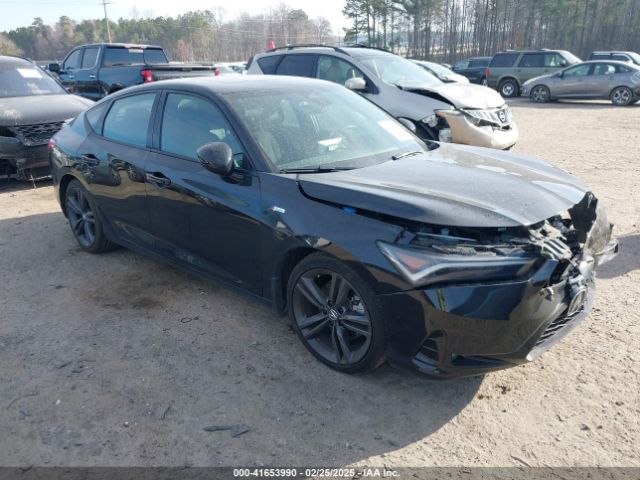 2024 ACURA INTEGRA 19UDE4H62RA022562 Photo 0