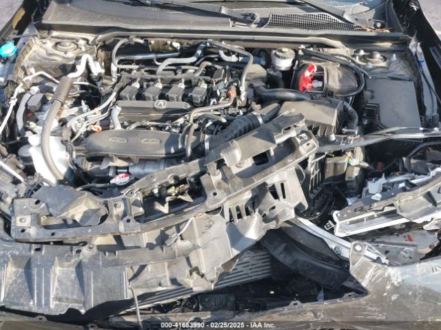 2024 ACURA INTEGRA 19UDE4H62RA022562 Photo 9