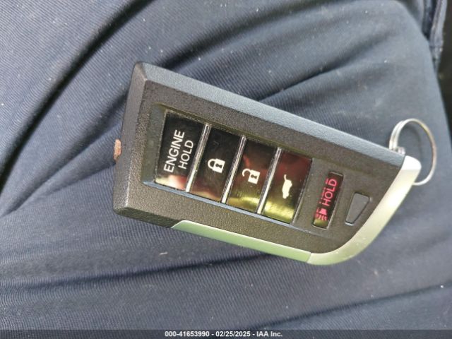 2024 ACURA INTEGRA 19UDE4H62RA022562 Photo 10