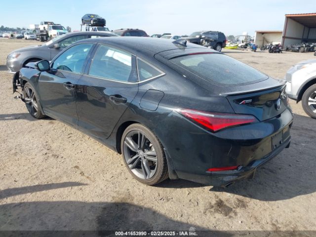 2024 ACURA INTEGRA 19UDE4H62RA022562 Photo 2