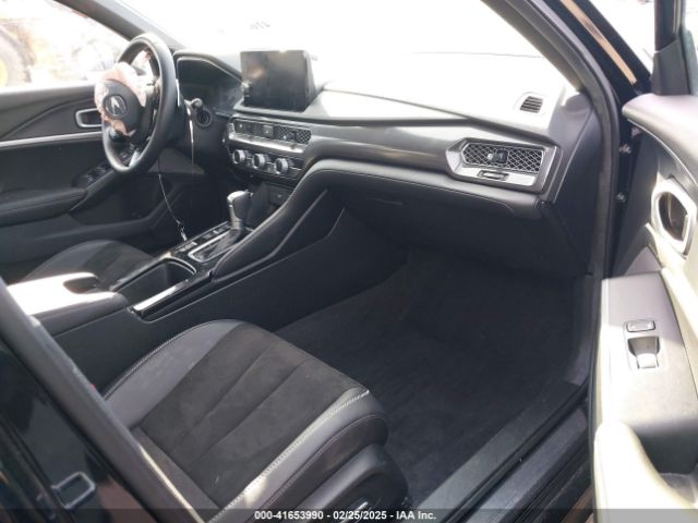 2024 ACURA INTEGRA 19UDE4H62RA022562 Photo 4