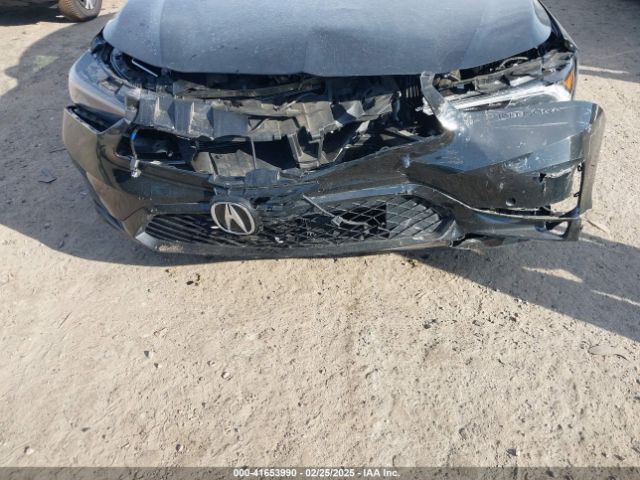 2024 ACURA INTEGRA 19UDE4H62RA022562 Photo 5