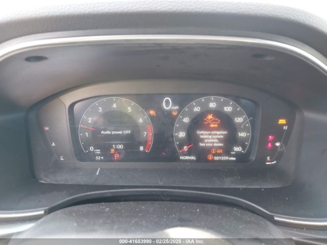 2024 ACURA INTEGRA 19UDE4H62RA022562 Photo 6