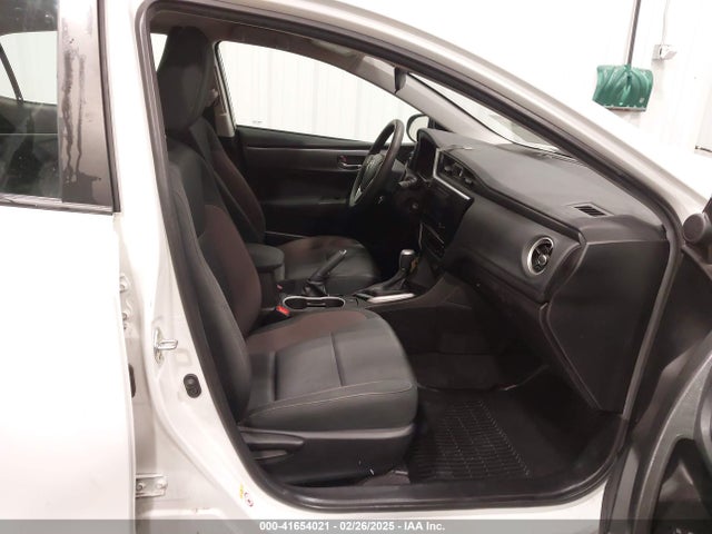5YFBURHE4KP904766 Toyota COROLLA LE