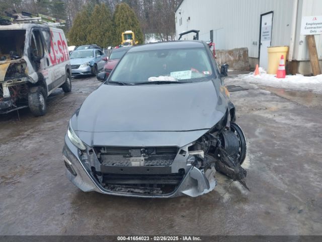 1N4BL4CW4MN337163 Nissan Altima Sr Intelligent Awd