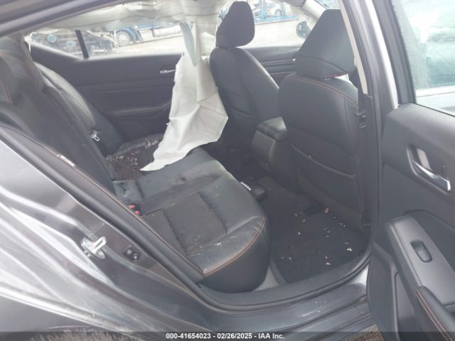 1N4BL4CW4MN337163 Nissan Altima Sr Intelligent Awd