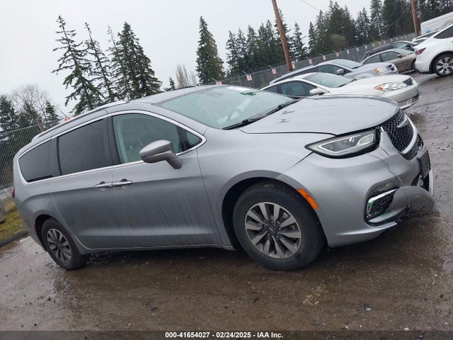 Chrysler Pacifica Touring L 2021 2C4RC1BG2MR504334 Image 13