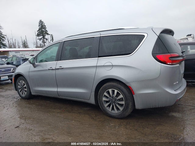 Chrysler Pacifica Touring L 2021 2C4RC1BG2MR504334 Image 14