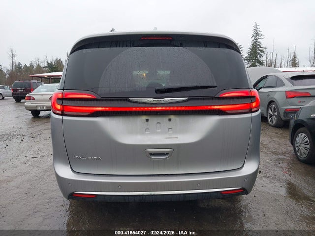 Chrysler Pacifica Touring L 2021 2C4RC1BG2MR504334 Image 16